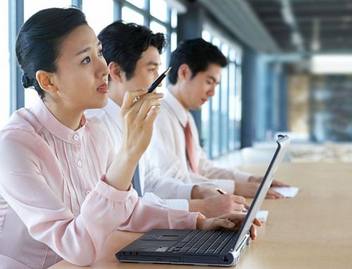 Estudiar Inglés en USA