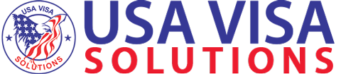 USA VIsa Solutions Logo
